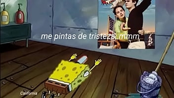 Norman cogiéndose a rockwell