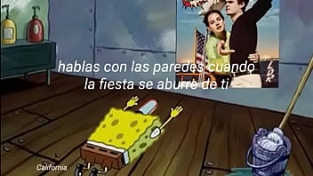 Norman cogiéndose a rockwell