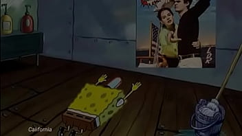 Norman cogiéndose a rockwell