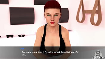 Lust theory ep 22 visual novel gameplay hd