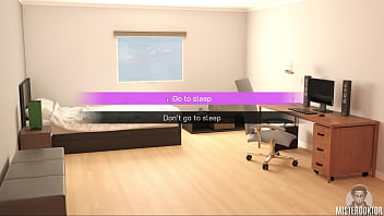 Lust theory ep 22 visual novel gameplay hd