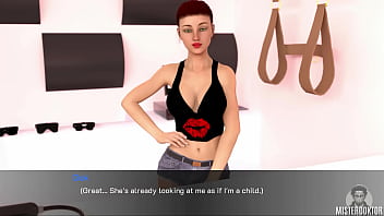 Lust Theory Ep22 Visual Novel Gameplay Hd thumbnail