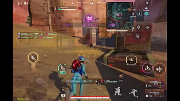 Torneo con un buen poposao