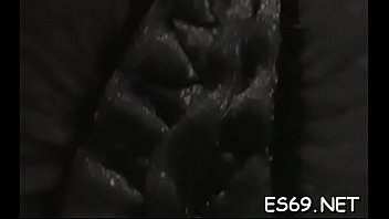 Fascinating perfection deepthroats a big meat member