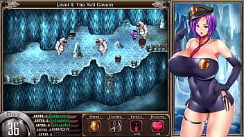 Karrin's prison lustful statue 12 mind