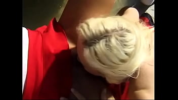 Horny slut takes fake dick in her tight twat and gets pussy licked