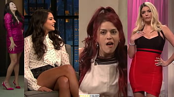 Saturday night live cecily sexy compilation