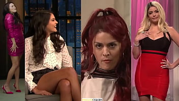 Saturday night live cecily sexy compilation