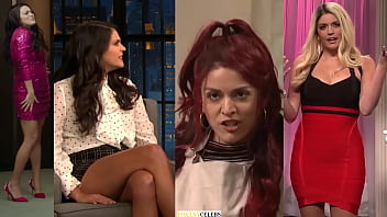 Saturday night live cecily sexy compilation