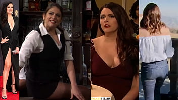Saturday night live cecily sexy compilation
