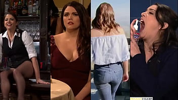Saturday night live cecily sexy compilation