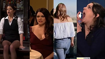Saturday night live cecily sexy compilation