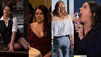 Saturday night live cecily sexy compilation