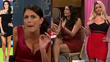 Saturday night live cecily sexy compilation