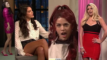 Saturday night live cecily sexy compilation