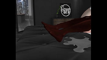 Follando tu novia en imvu