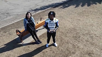 Ndngirls #19 real native american indian girls from navajo cree and ojibwe reservations fuck big black cock for the first time