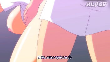 Oficinistas se follan a putas tetonas