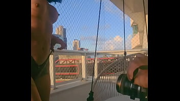 Making of do ensaio exclusivo no telegram amor