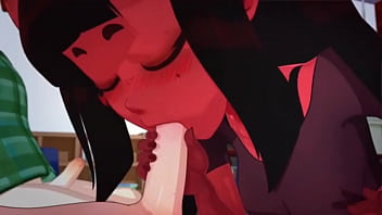 Blowsjobs with succubus compilation hard no trying to cum challenge