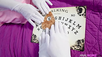 Analmomz