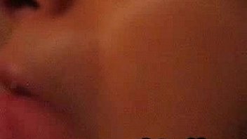 Carolina Sucks A Dildo Camg8 thumbnail