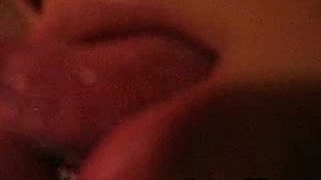 Carolina Sucks A Dildo Camg8 thumbnail