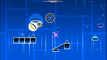 Ya llego el ded geometry sex