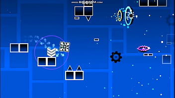 Ya llego el ded geometry sex