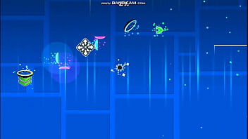 Ya llego el ded geometry sex