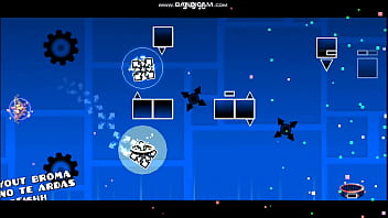 Ya Llego El Ded Geometry Sex thumbnail