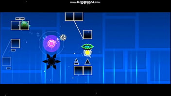 Ya llego el ded geometry sex