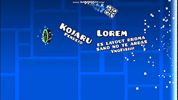 Ya llego el ded geometry sex