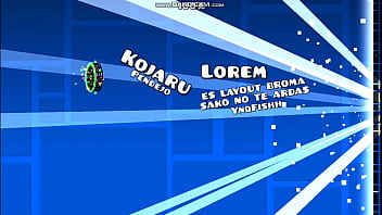 Ya Llego El Ded Geometry Sex thumbnail