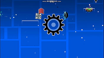 Ya llego el ded geometry sex