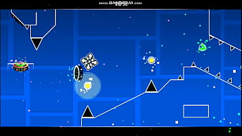 Ya llego el ded geometry sex