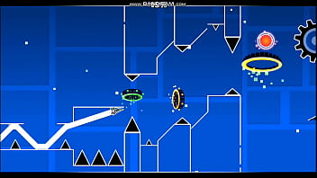 Ya llego el ded geometry sex