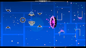 Ya llego el ded geometry sex