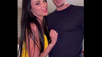 We finally made it happen with the gorgeous superstar anissakate and our new hot scenes are coming to our platfor