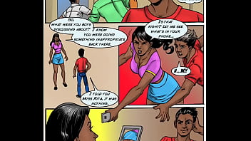 Sexual adventure stories