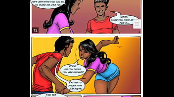 Sexual adventure stories