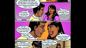 Sexual adventure stories