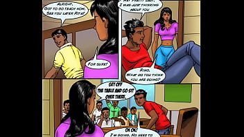 Sexual adventure stories