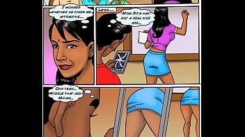 Sexual adventure stories