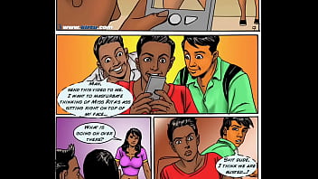 Sexual adventure stories