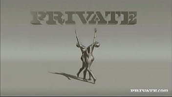 After a hard workout barbie white has a man suck her feet