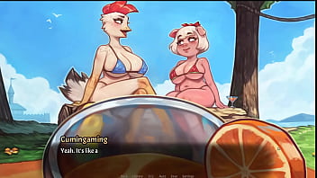 My pig princess 0 8 sex positive hentai game ep 31 she teach sex ed with her own tits