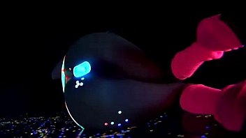 Samantha Saint Gets Off thumbnail