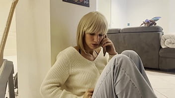 Scream x hard anal parodie lety howl vs ghostface je reçois l'appel d'un