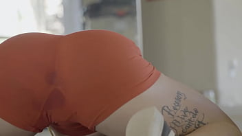 Gym aliyah taylor & simone steele w harry long